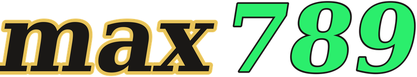 max789 logo